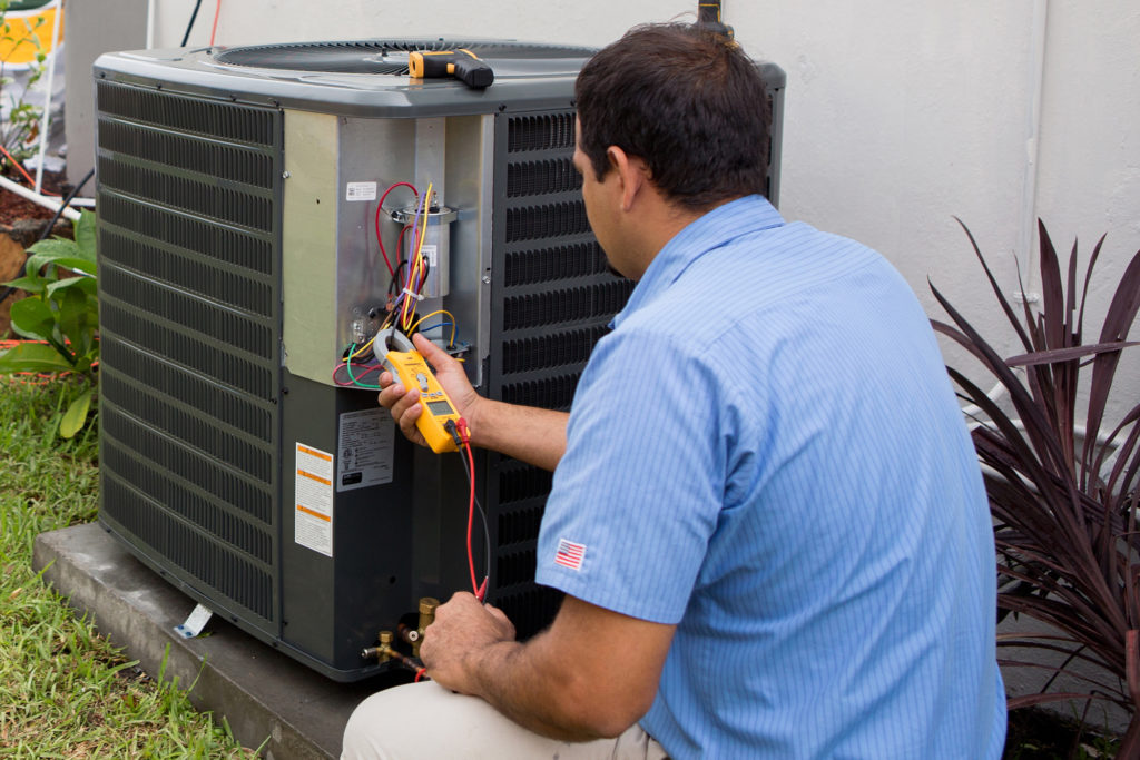 AC Installation In METAIRIE, LA