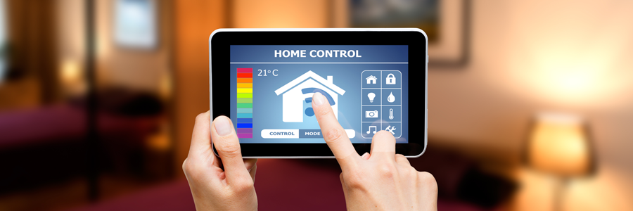 Smart Thermostats In METAIRIE, LA