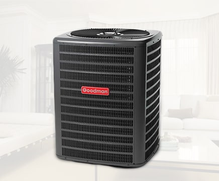 Air Conditioning Services In METAIRIE, LA