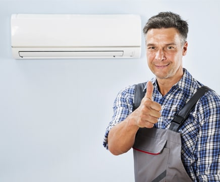 Ductless Services In METAIRIE, LA